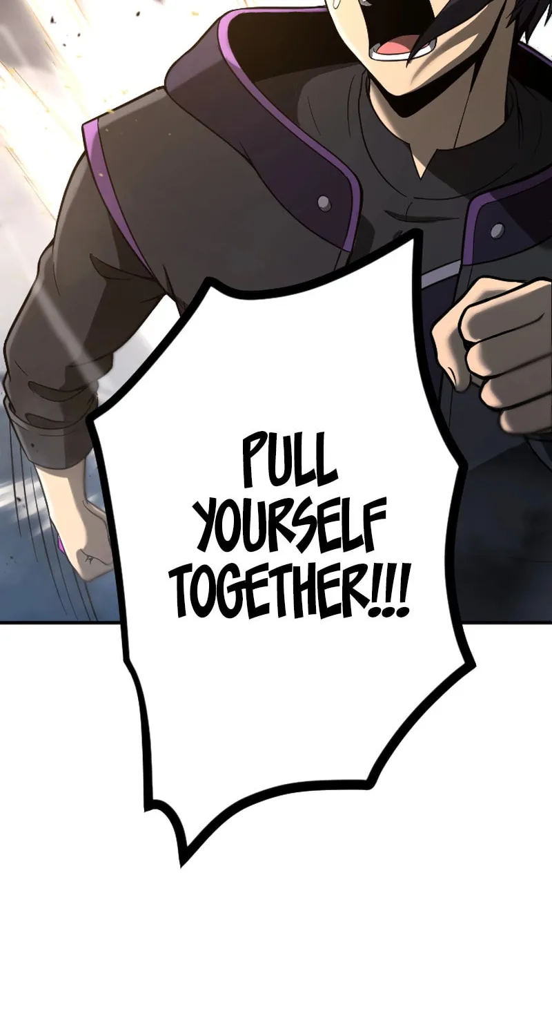 The Shadow Hunter Makes a Deal With an SSS Class Demon Chapter 2 page 57 - 