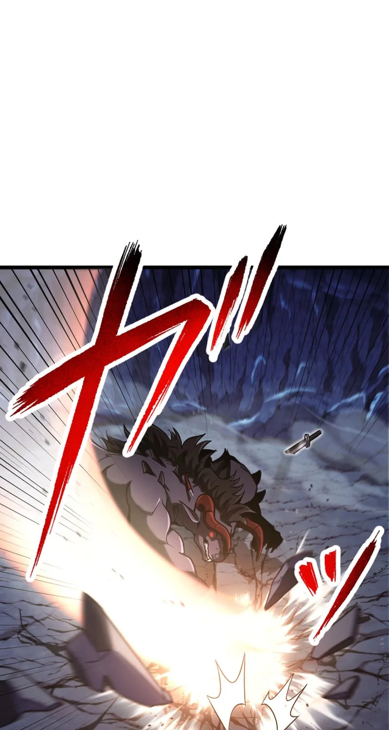The Shadow Hunter Makes a Deal With an SSS Class Demon Chapter 2 page 62 - 