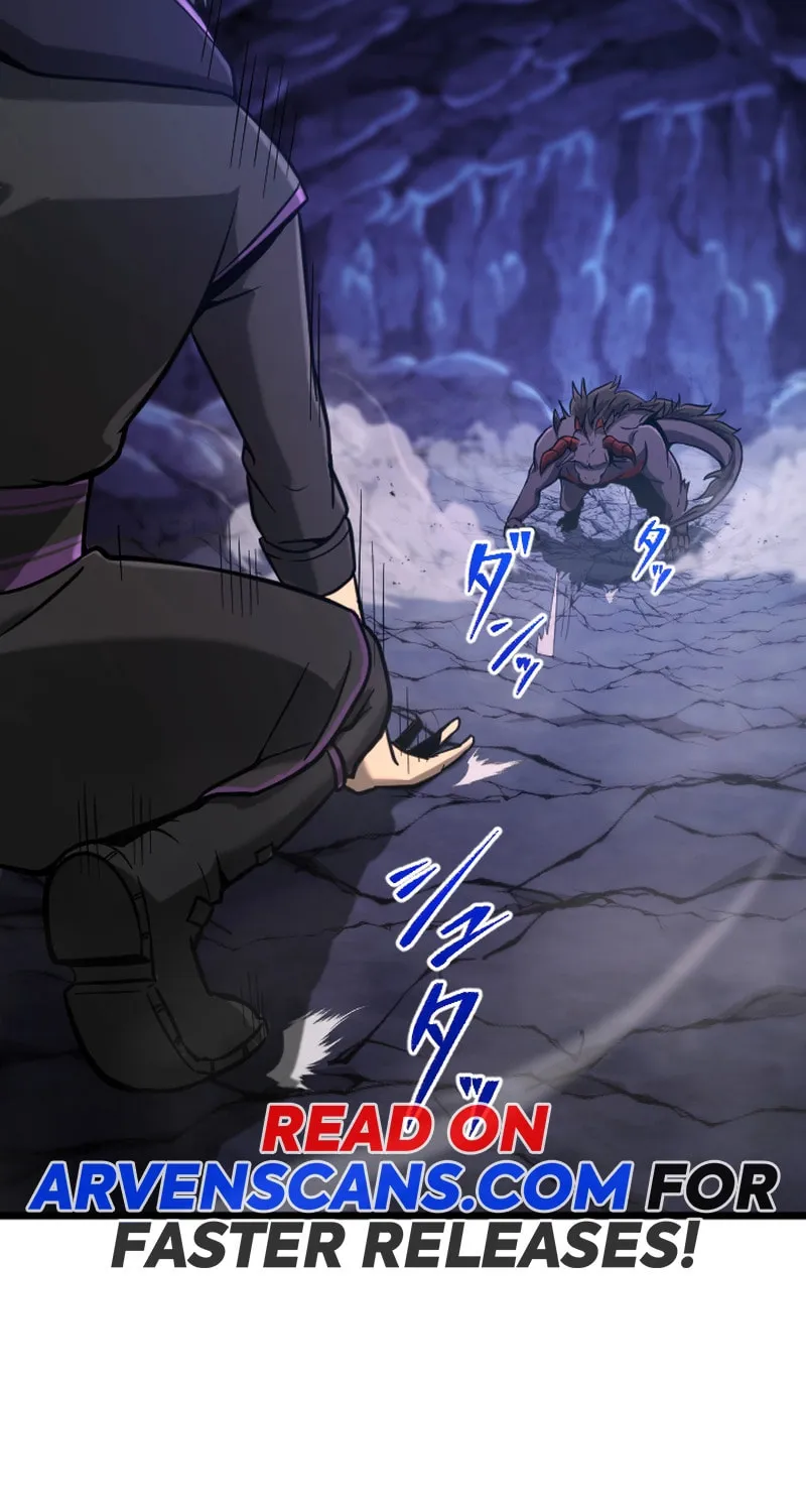 The Shadow Hunter Makes a Deal With an SSS Class Demon Chapter 2 page 64 - 
