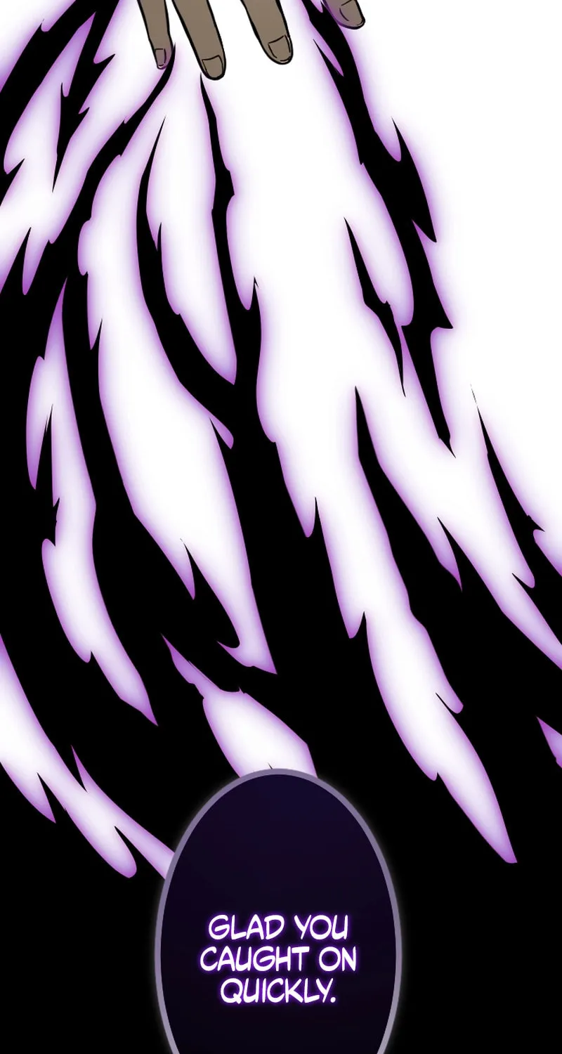 The Shadow Hunter Makes a Deal With an SSS Class Demon Chapter 2 page 69 - 