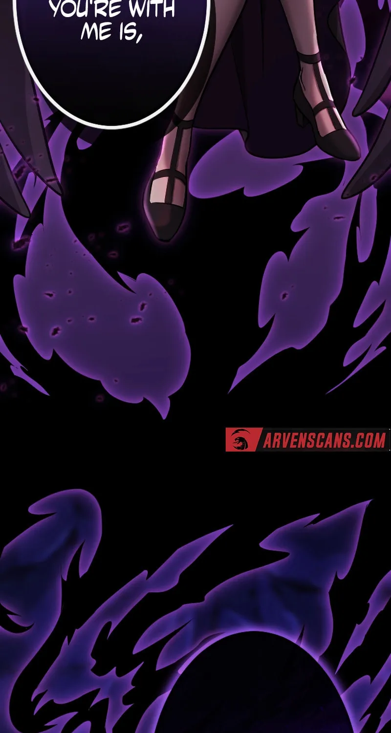 The Shadow Hunter Makes a Deal With an SSS Class Demon Chapter 2 page 72 - 