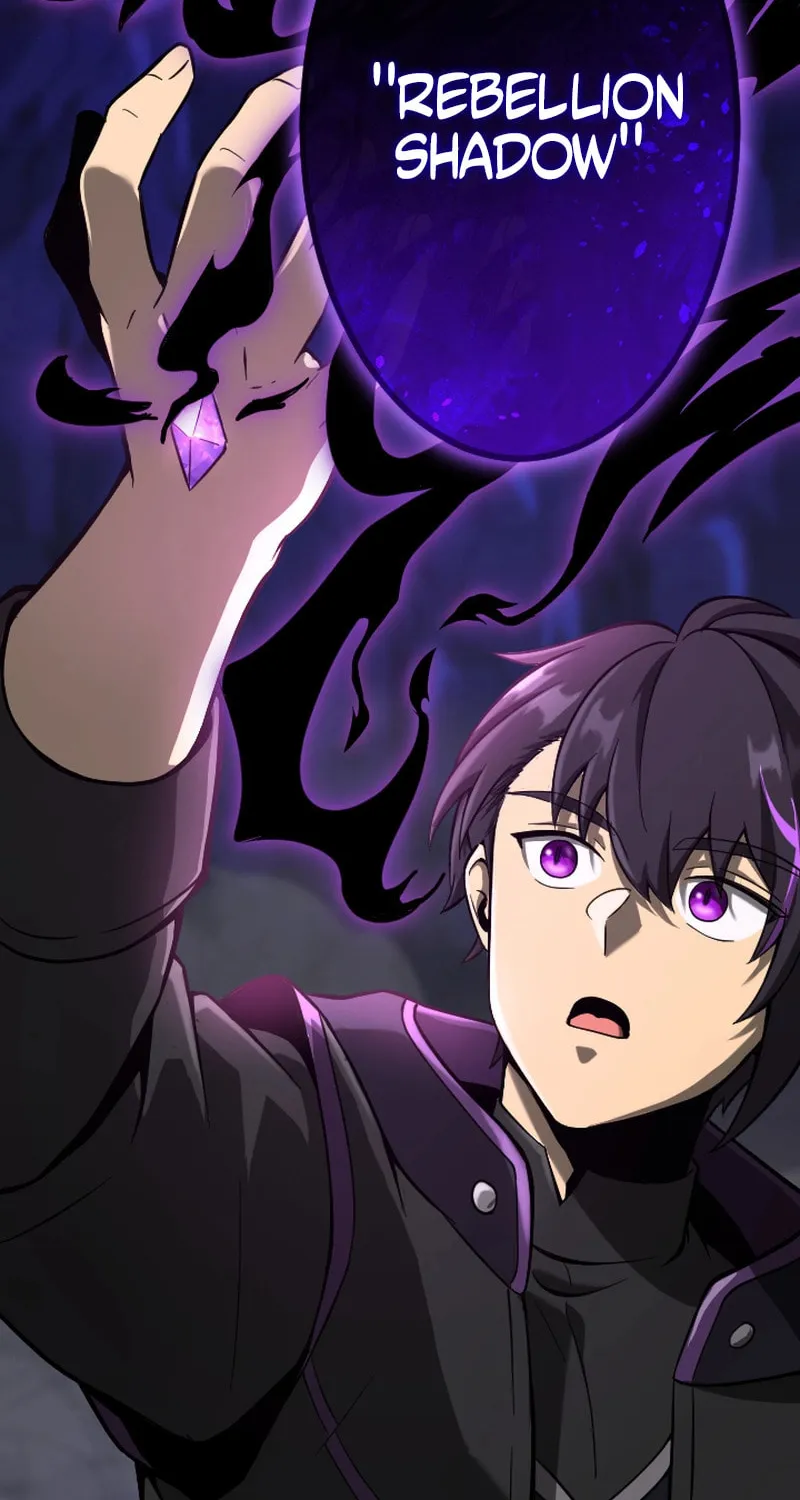 The Shadow Hunter Makes a Deal With an SSS Class Demon Chapter 2 page 73 - 