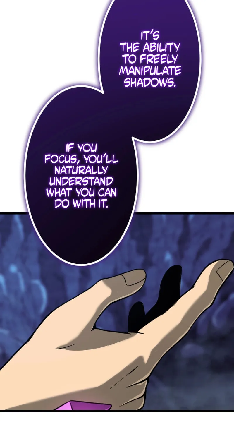 The Shadow Hunter Makes a Deal With an SSS Class Demon Chapter 2 page 75 - 