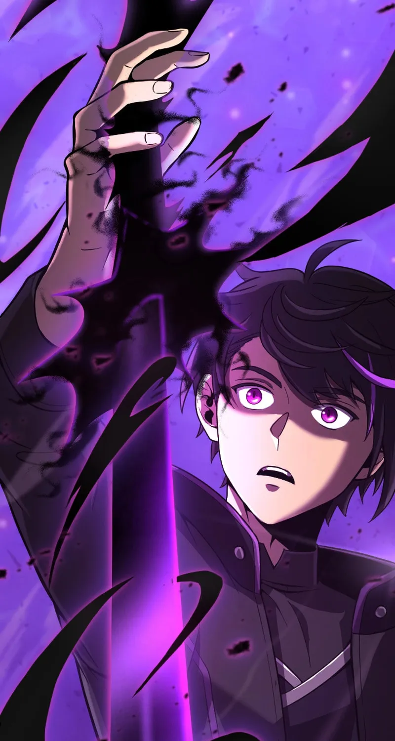 The Shadow Hunter Makes a Deal With an SSS Class Demon Chapter 2 page 80 - 
