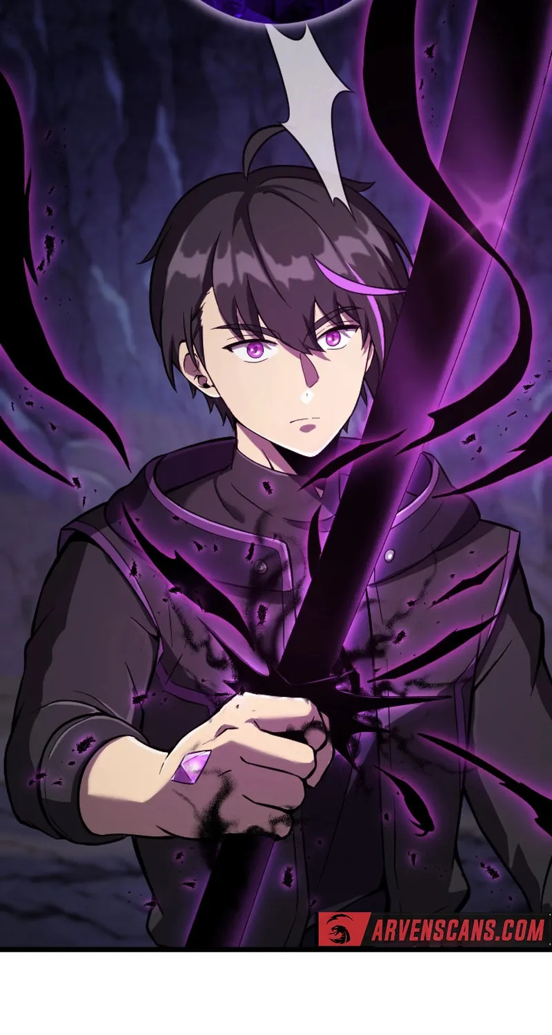 The Shadow Hunter Makes a Deal With an SSS Class Demon Chapter 2 page 83 - 