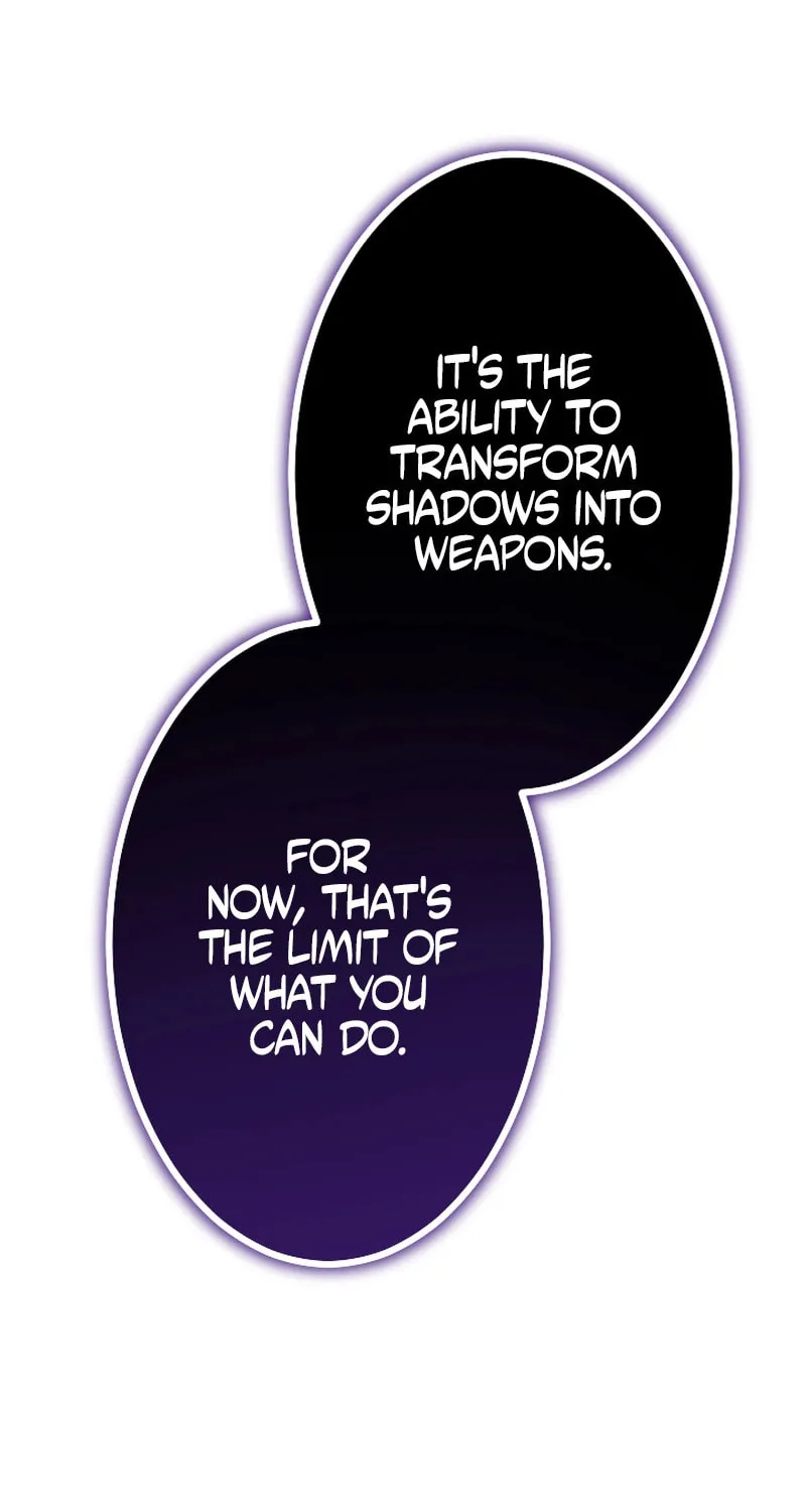 The Shadow Hunter Makes a Deal With an SSS Class Demon Chapter 2 page 84 - 