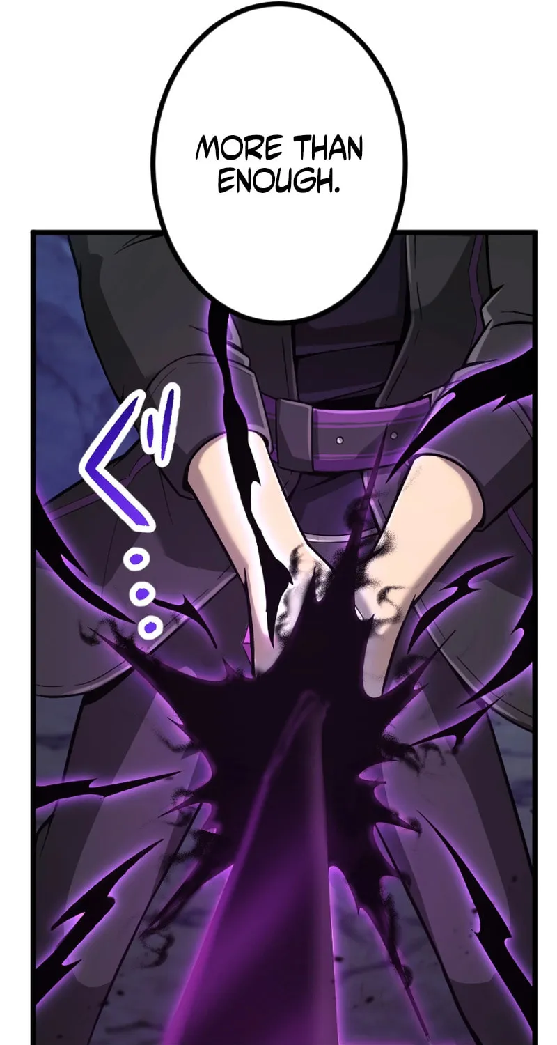 The Shadow Hunter Makes a Deal With an SSS Class Demon Chapter 2 page 86 - 
