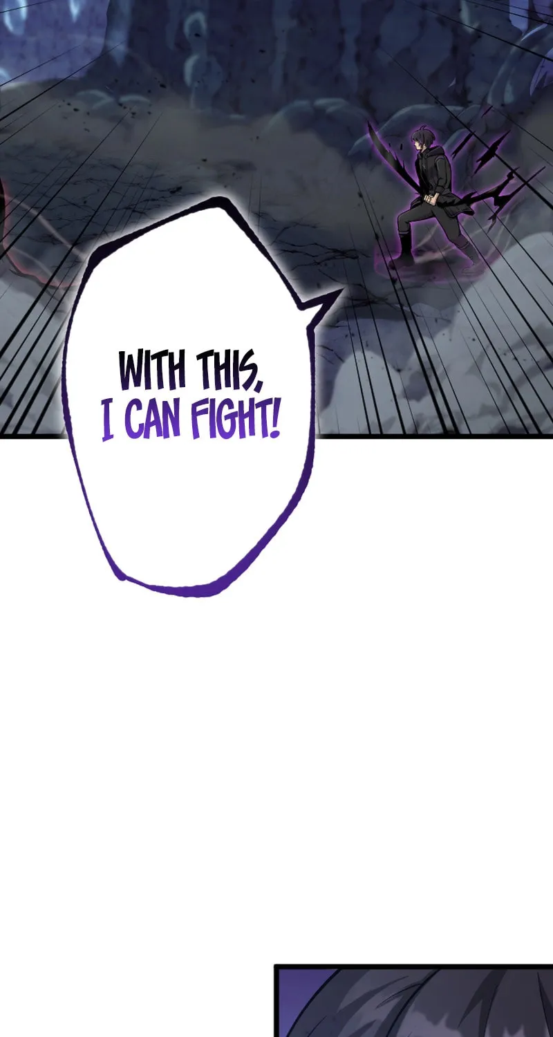 The Shadow Hunter Makes a Deal With an SSS Class Demon Chapter 2 page 88 - 
