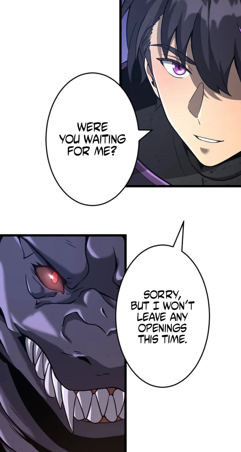 The Shadow Hunter Makes a Deal With an SSS Class Demon Chapter 2 page 89 - 