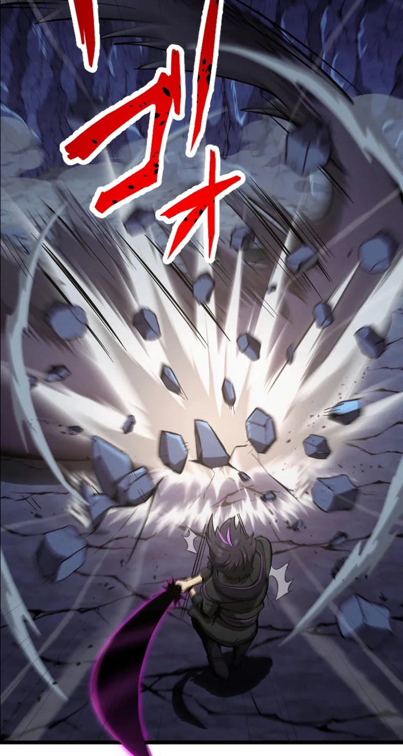 The Shadow Hunter Makes a Deal With an SSS Class Demon Chapter 2 page 92 - 