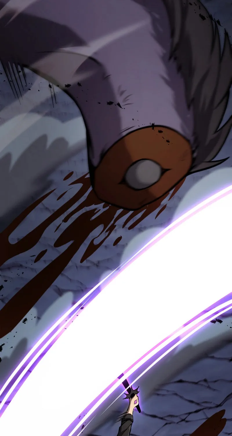 The Shadow Hunter Makes a Deal With an SSS Class Demon Chapter 2 page 97 - 