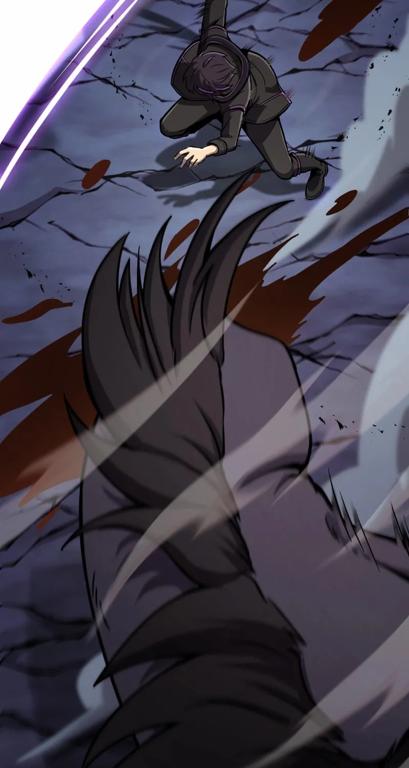 The Shadow Hunter Makes a Deal With an SSS Class Demon Chapter 2 page 98 - 