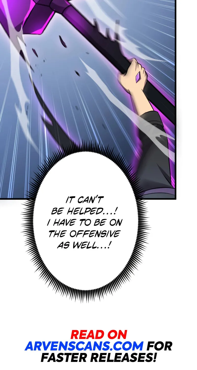 The Shadow Hunter Makes a Deal With an SSS Class Demon Chapter 20 page 101 - 
