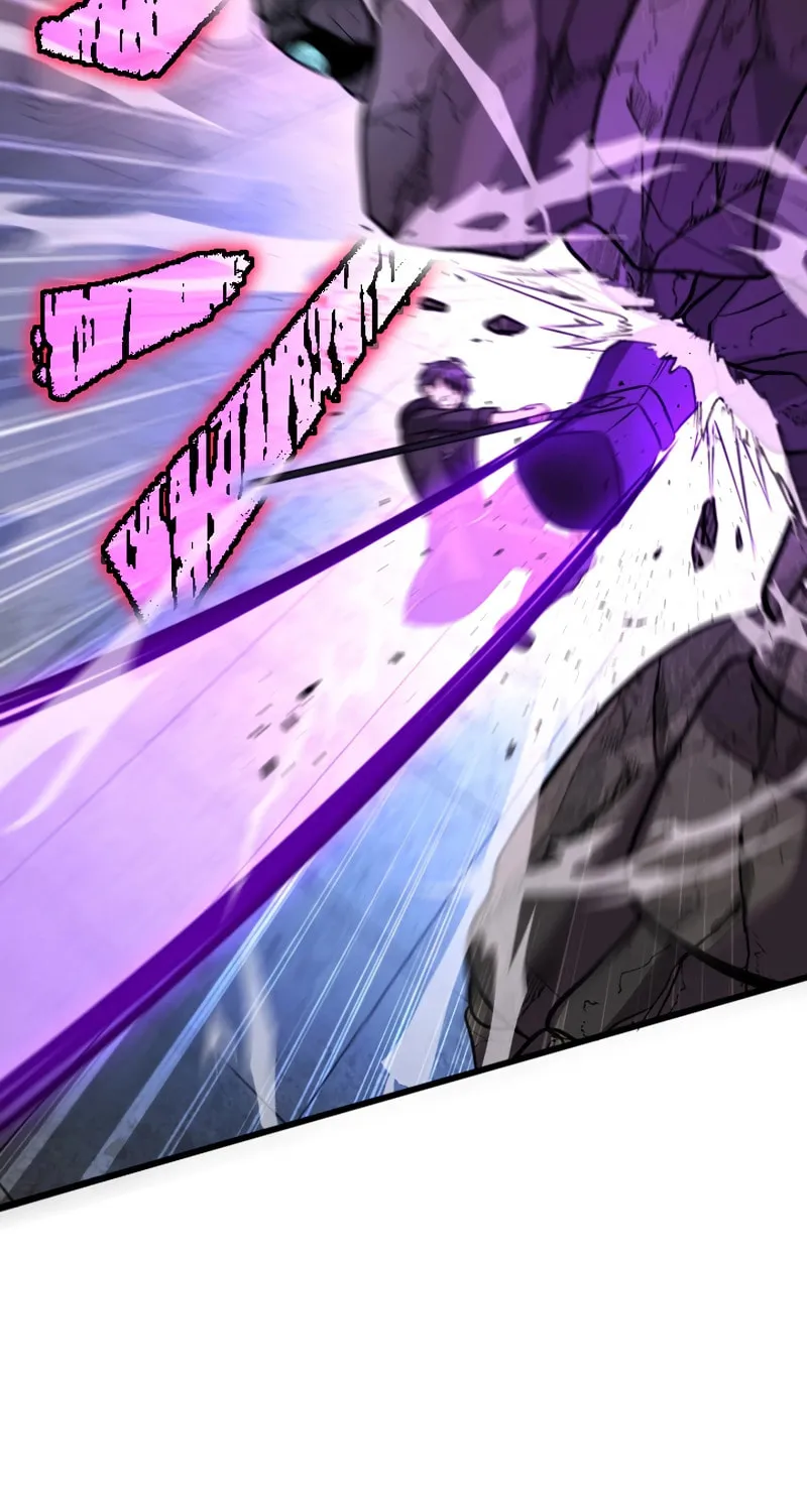 The Shadow Hunter Makes a Deal With an SSS Class Demon Chapter 20 page 103 - 