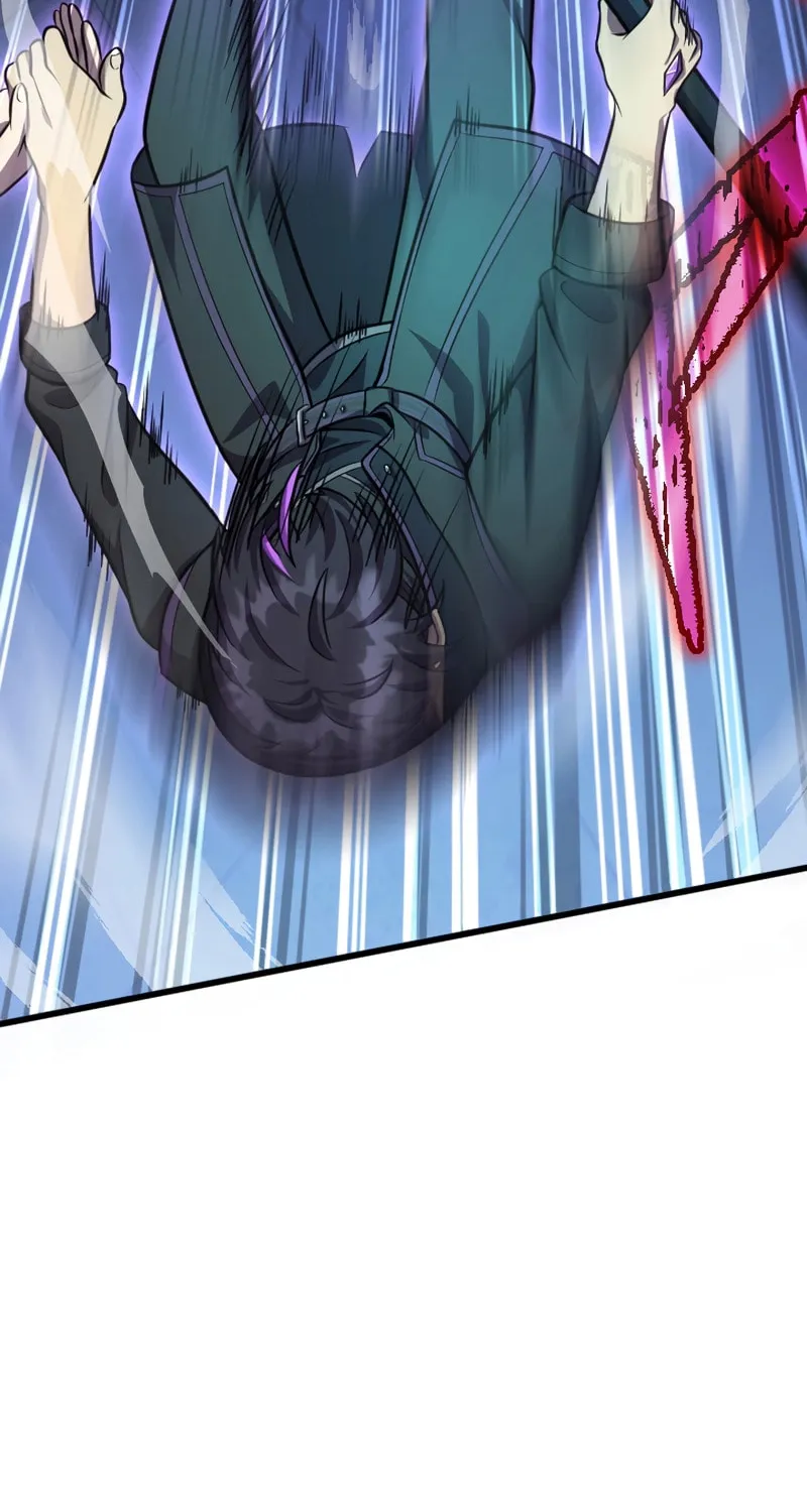 The Shadow Hunter Makes a Deal With an SSS Class Demon Chapter 20 page 113 - 
