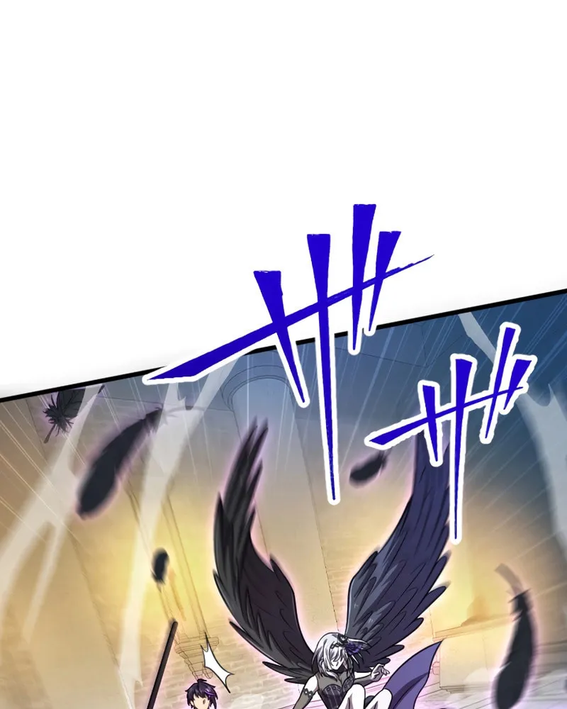 The Shadow Hunter Makes a Deal With an SSS Class Demon Chapter 20 page 114 - 