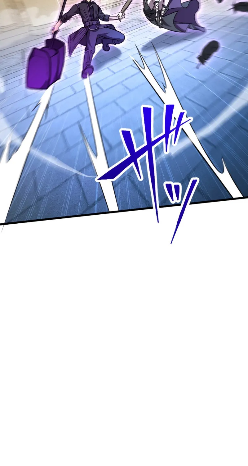 The Shadow Hunter Makes a Deal With an SSS Class Demon Chapter 20 page 115 - 