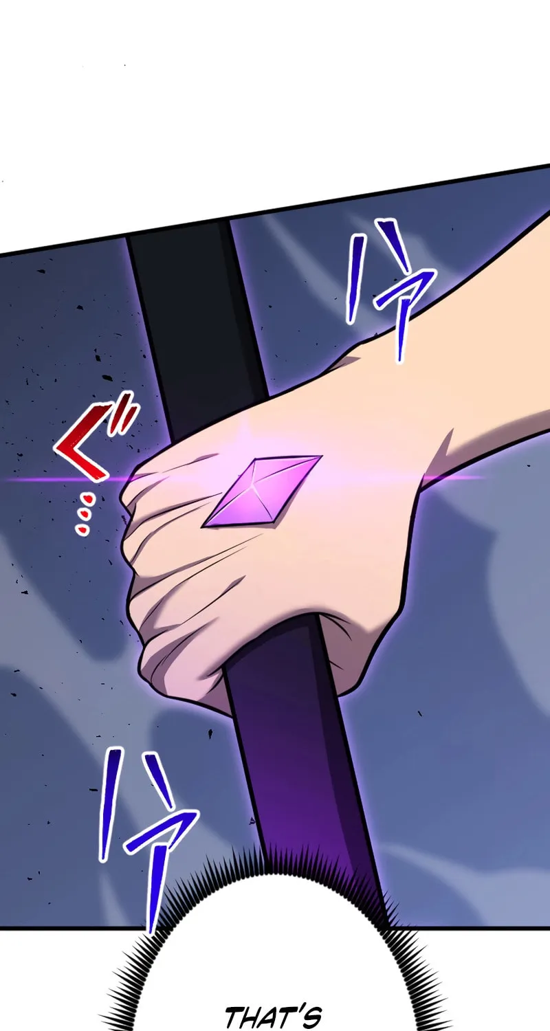 The Shadow Hunter Makes a Deal With an SSS Class Demon Chapter 20 page 116 - 
