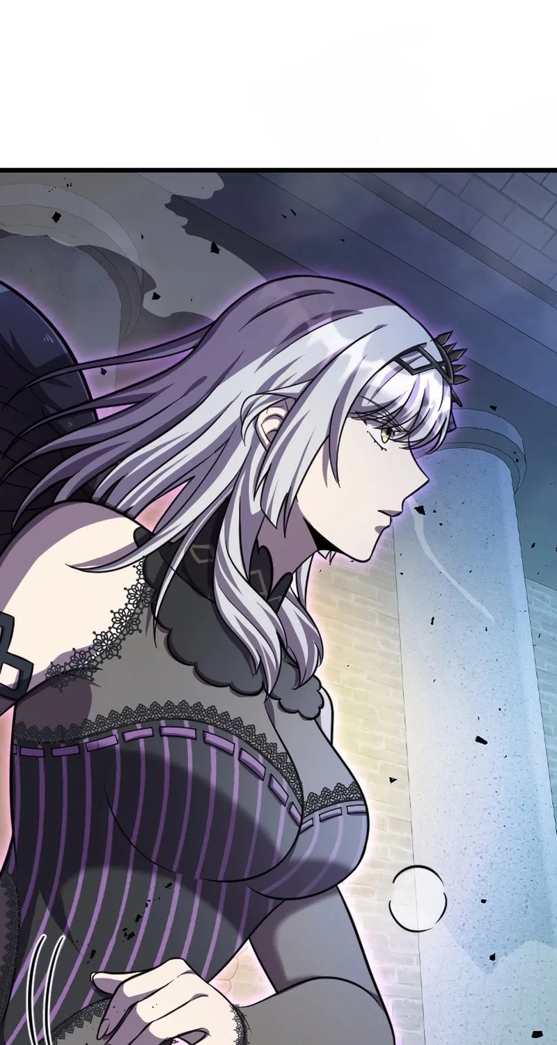 The Shadow Hunter Makes a Deal With an SSS Class Demon Chapter 20 page 118 - 