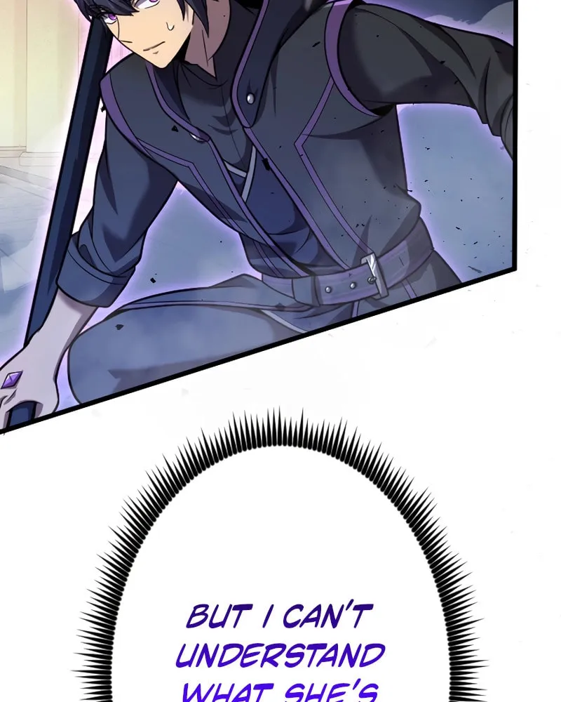 The Shadow Hunter Makes a Deal With an SSS Class Demon Chapter 20 page 120 - 