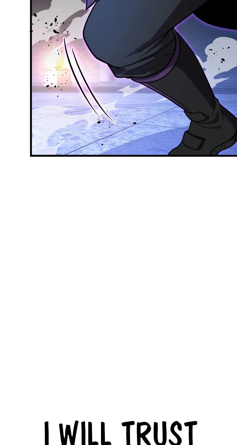 The Shadow Hunter Makes a Deal With an SSS Class Demon Chapter 20 page 130 - 