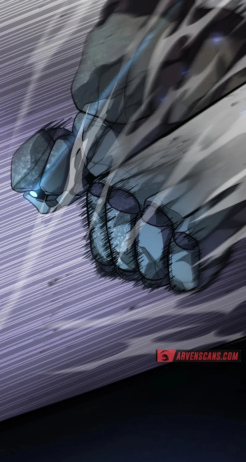 The Shadow Hunter Makes a Deal With an SSS Class Demon Chapter 20 page 134 - 