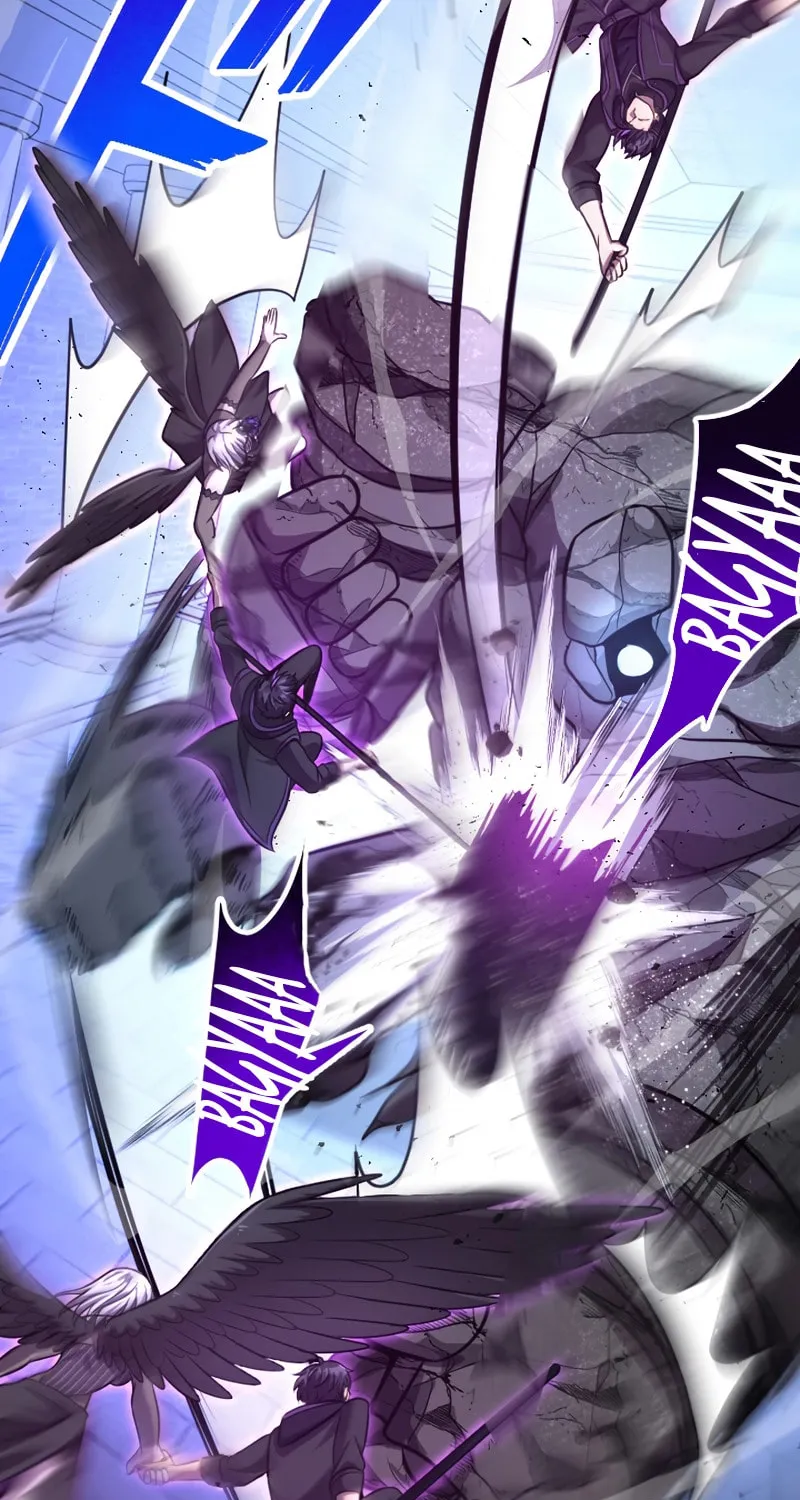 The Shadow Hunter Makes a Deal With an SSS Class Demon Chapter 20 page 136 - 