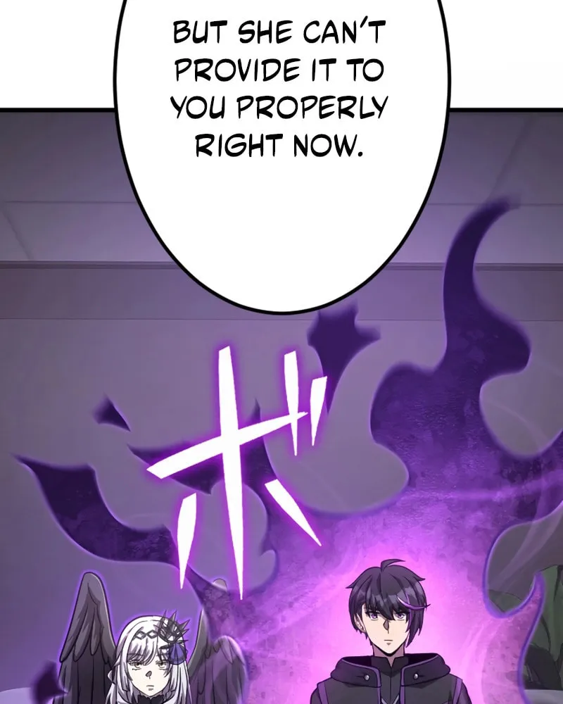 The Shadow Hunter Makes a Deal With an SSS Class Demon Chapter 20 page 15 - 