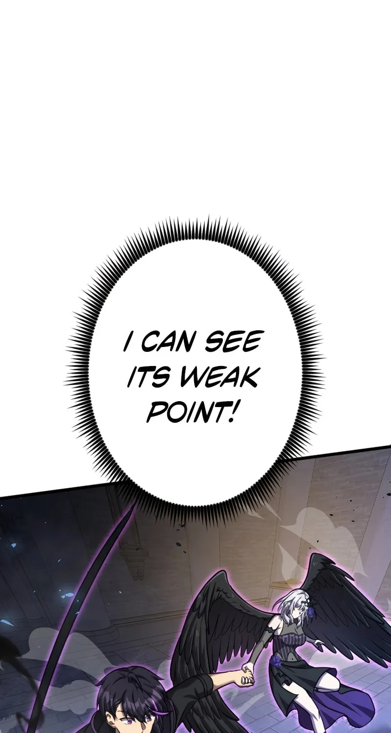 The Shadow Hunter Makes a Deal With an SSS Class Demon Chapter 20 page 143 - 