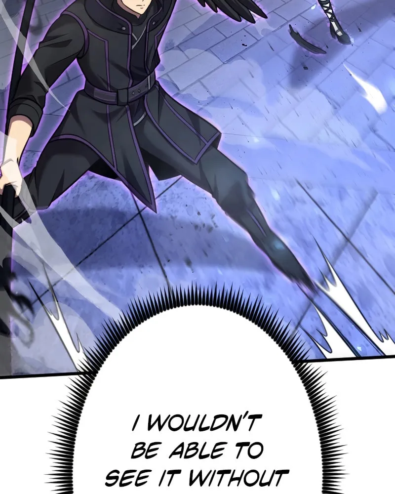 The Shadow Hunter Makes a Deal With an SSS Class Demon Chapter 20 page 144 - 
