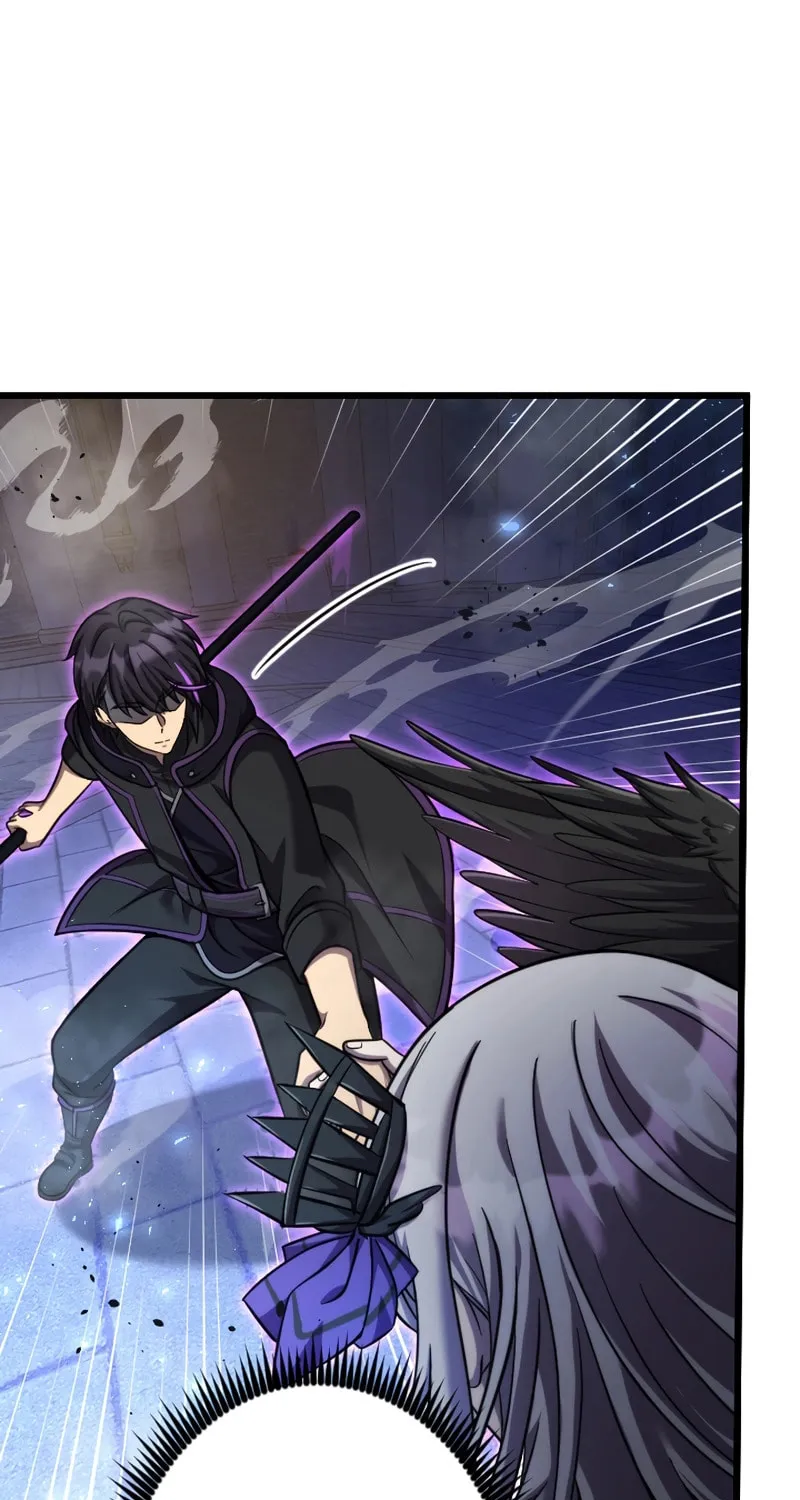 The Shadow Hunter Makes a Deal With an SSS Class Demon Chapter 20 page 148 - 