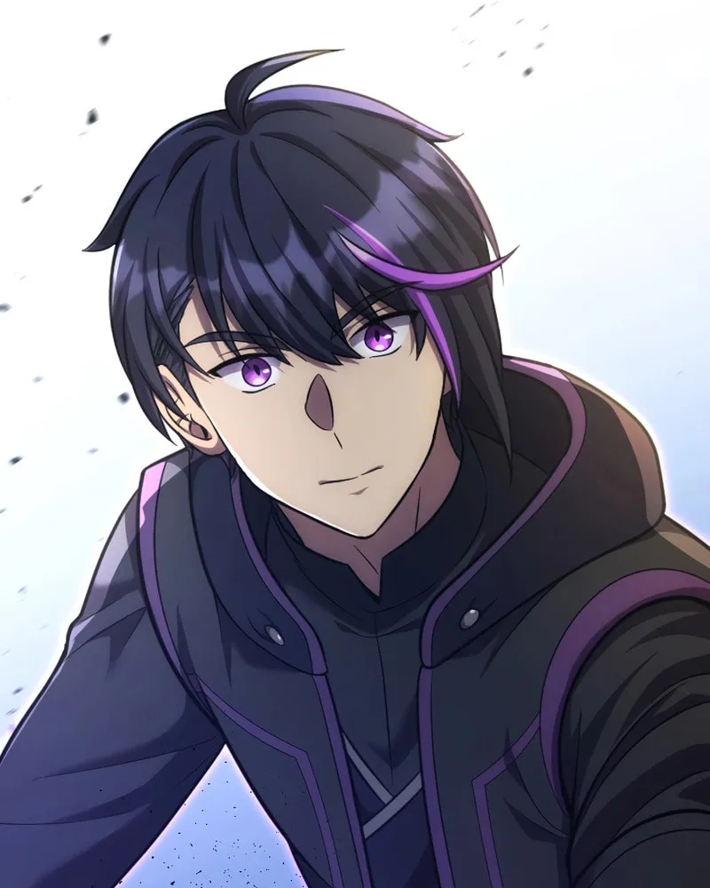 The Shadow Hunter Makes a Deal With an SSS Class Demon Chapter 20 page 150 - 
