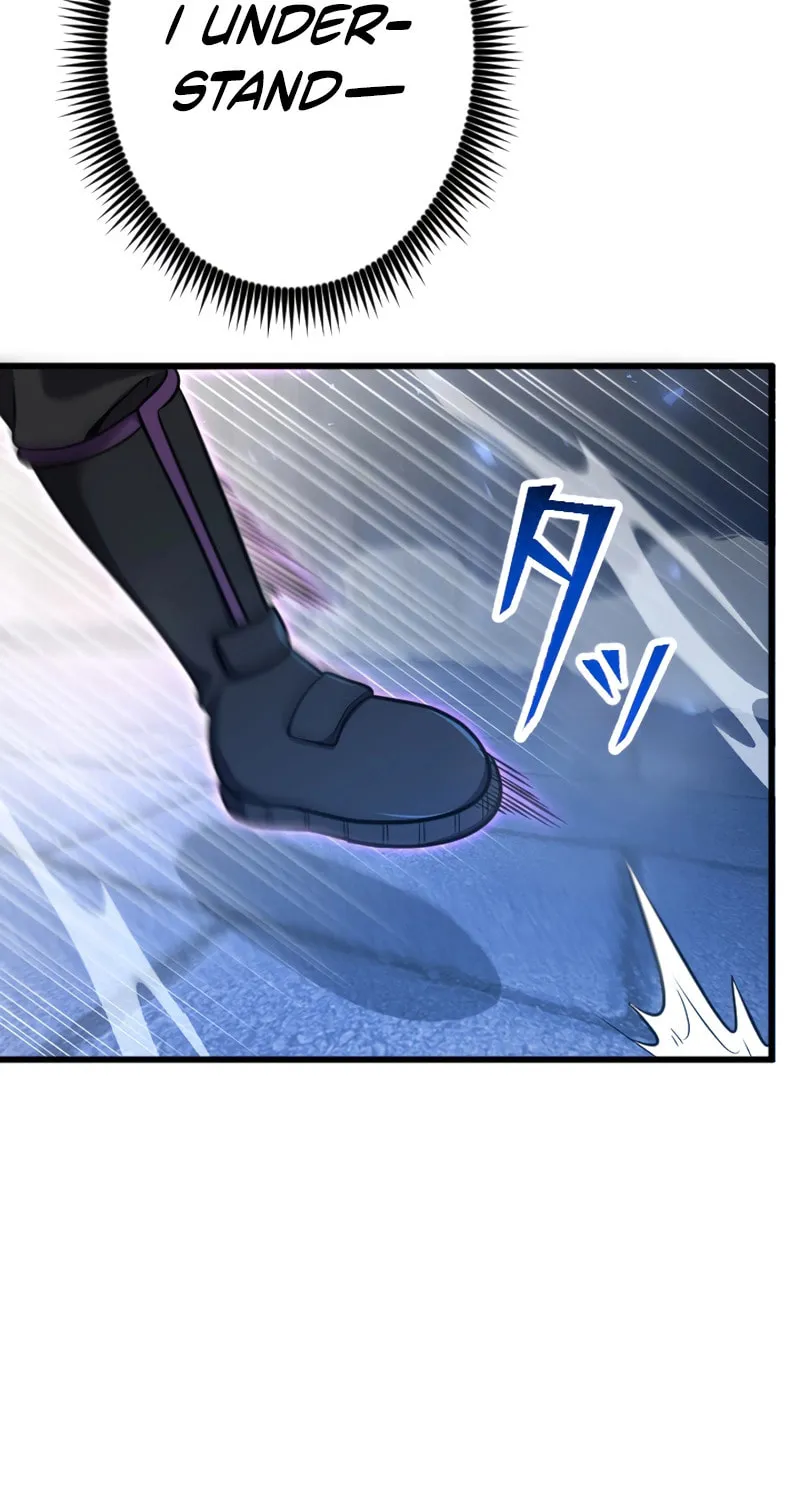 The Shadow Hunter Makes a Deal With an SSS Class Demon Chapter 20 page 154 - 