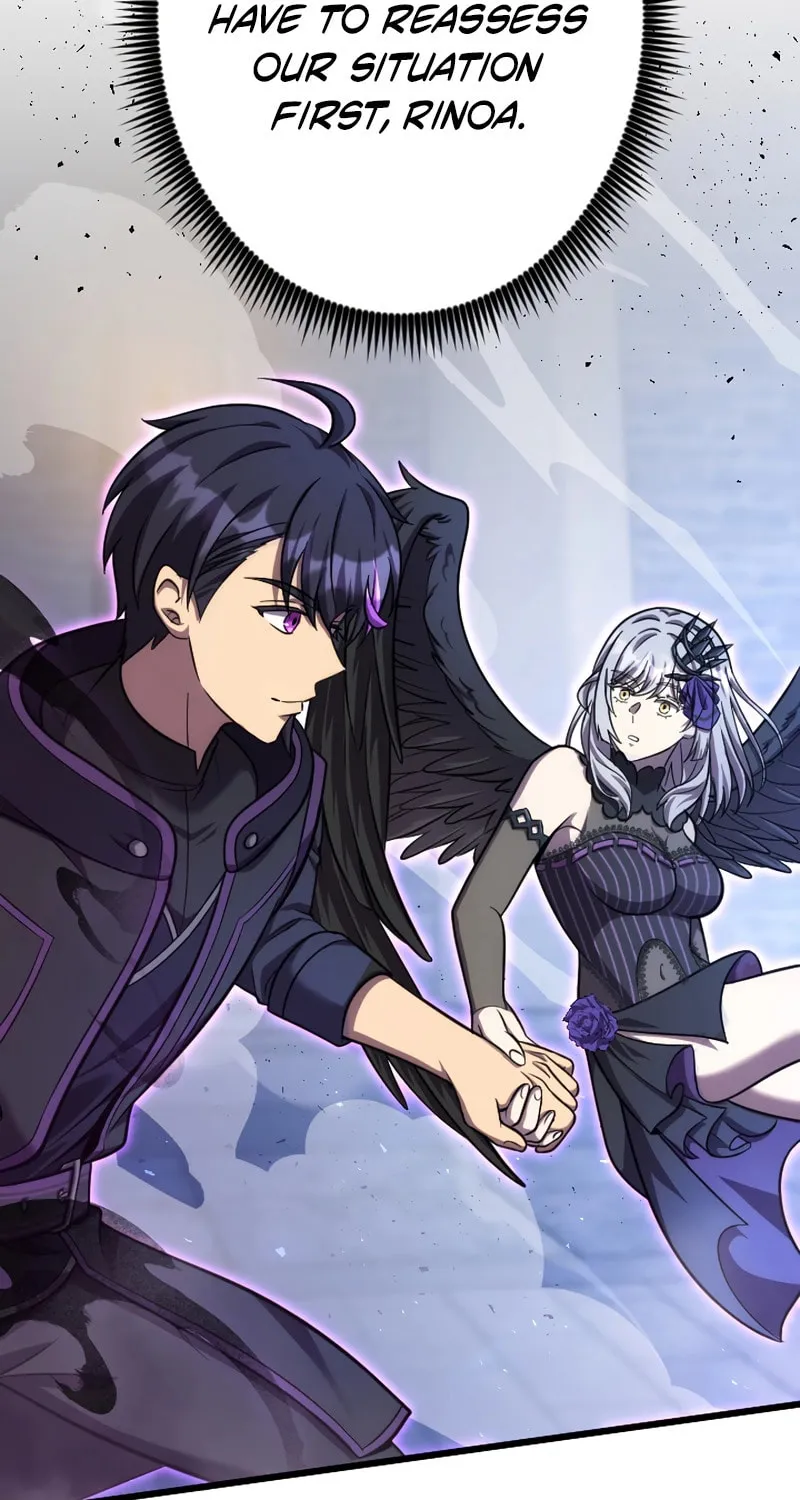 The Shadow Hunter Makes a Deal With an SSS Class Demon Chapter 20 page 160 - 