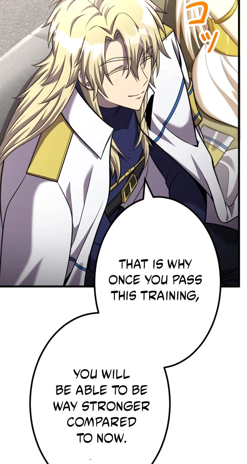 The Shadow Hunter Makes a Deal With an SSS Class Demon Chapter 20 page 17 - 