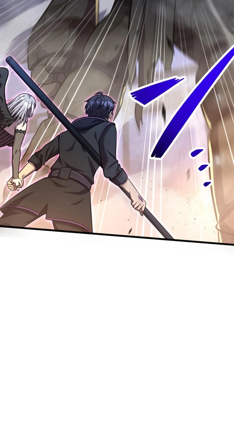 The Shadow Hunter Makes a Deal With an SSS Class Demon Chapter 20 page 166 - 