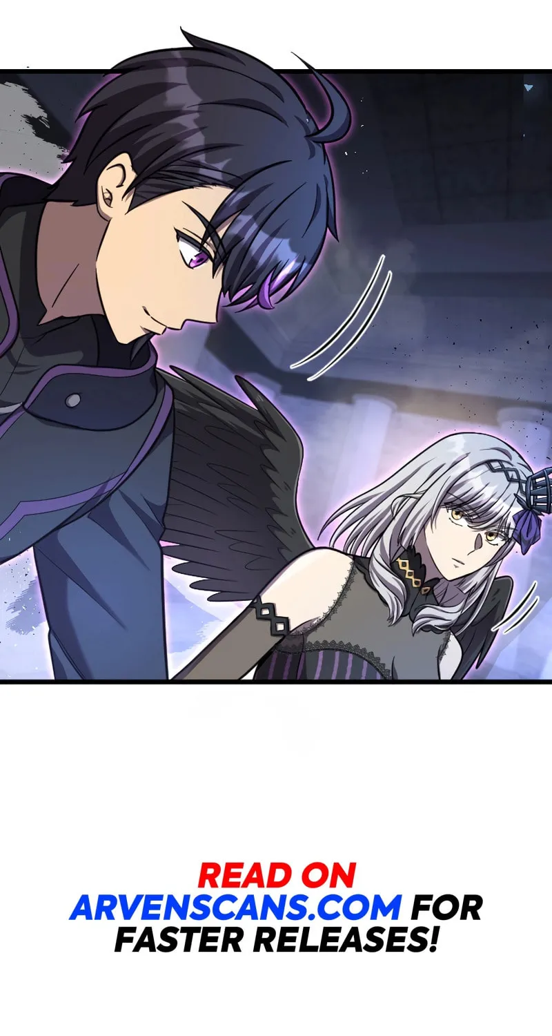 The Shadow Hunter Makes a Deal With an SSS Class Demon Chapter 20 page 167 - 