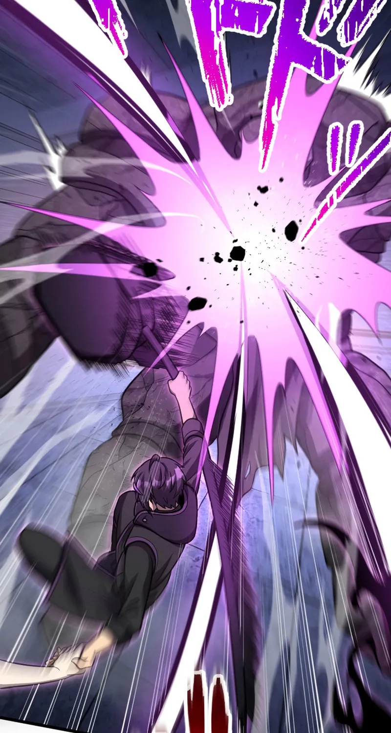 The Shadow Hunter Makes a Deal With an SSS Class Demon Chapter 20 page 175 - 