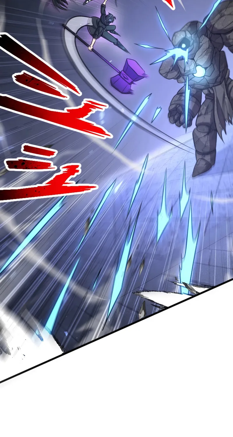 The Shadow Hunter Makes a Deal With an SSS Class Demon Chapter 20 page 179 - 