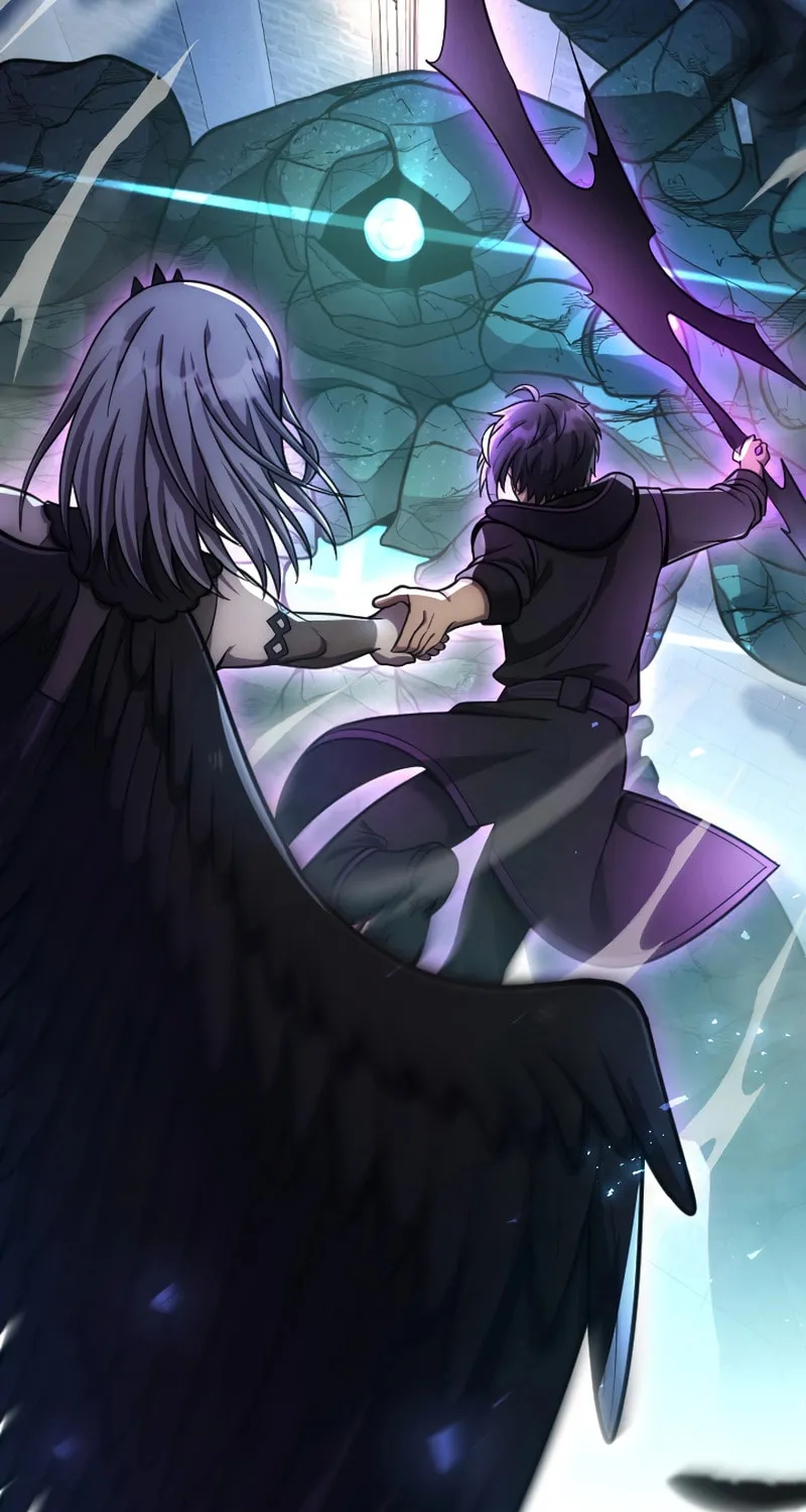 The Shadow Hunter Makes a Deal With an SSS Class Demon Chapter 20 page 181 - 