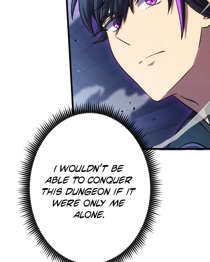 The Shadow Hunter Makes a Deal With an SSS Class Demon Chapter 20 page 183 - 