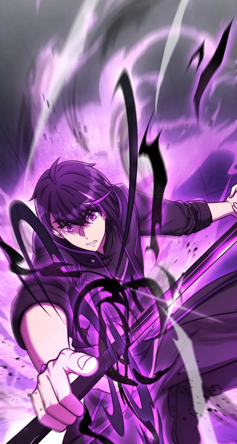 The Shadow Hunter Makes a Deal With an SSS Class Demon Chapter 20 page 188 - 