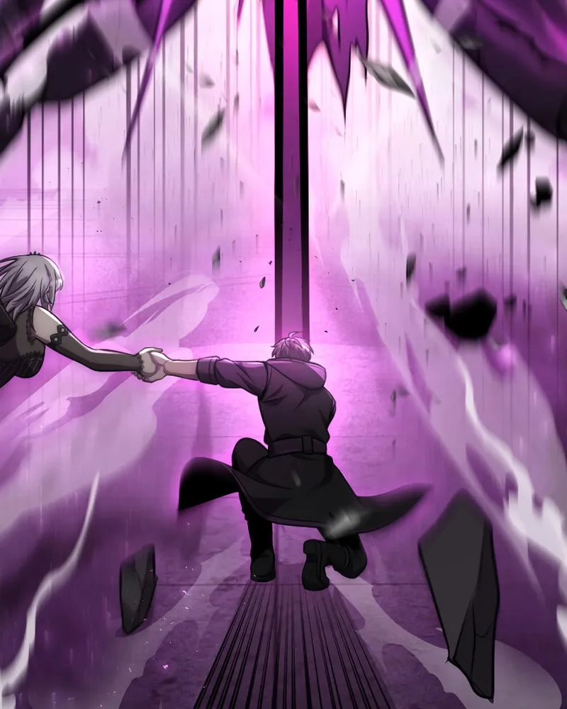 The Shadow Hunter Makes a Deal With an SSS Class Demon Chapter 20 page 192 - 