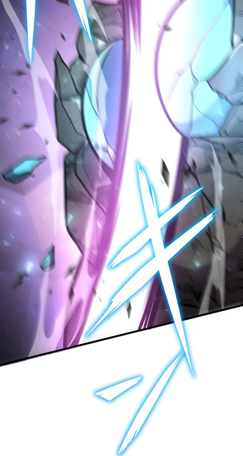 The Shadow Hunter Makes a Deal With an SSS Class Demon Chapter 20 page 194 - 