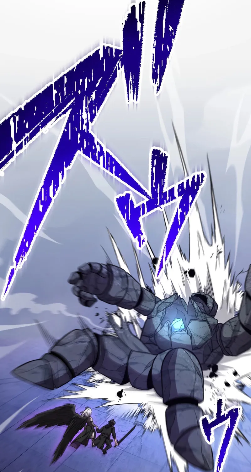 The Shadow Hunter Makes a Deal With an SSS Class Demon Chapter 20 page 196 - 