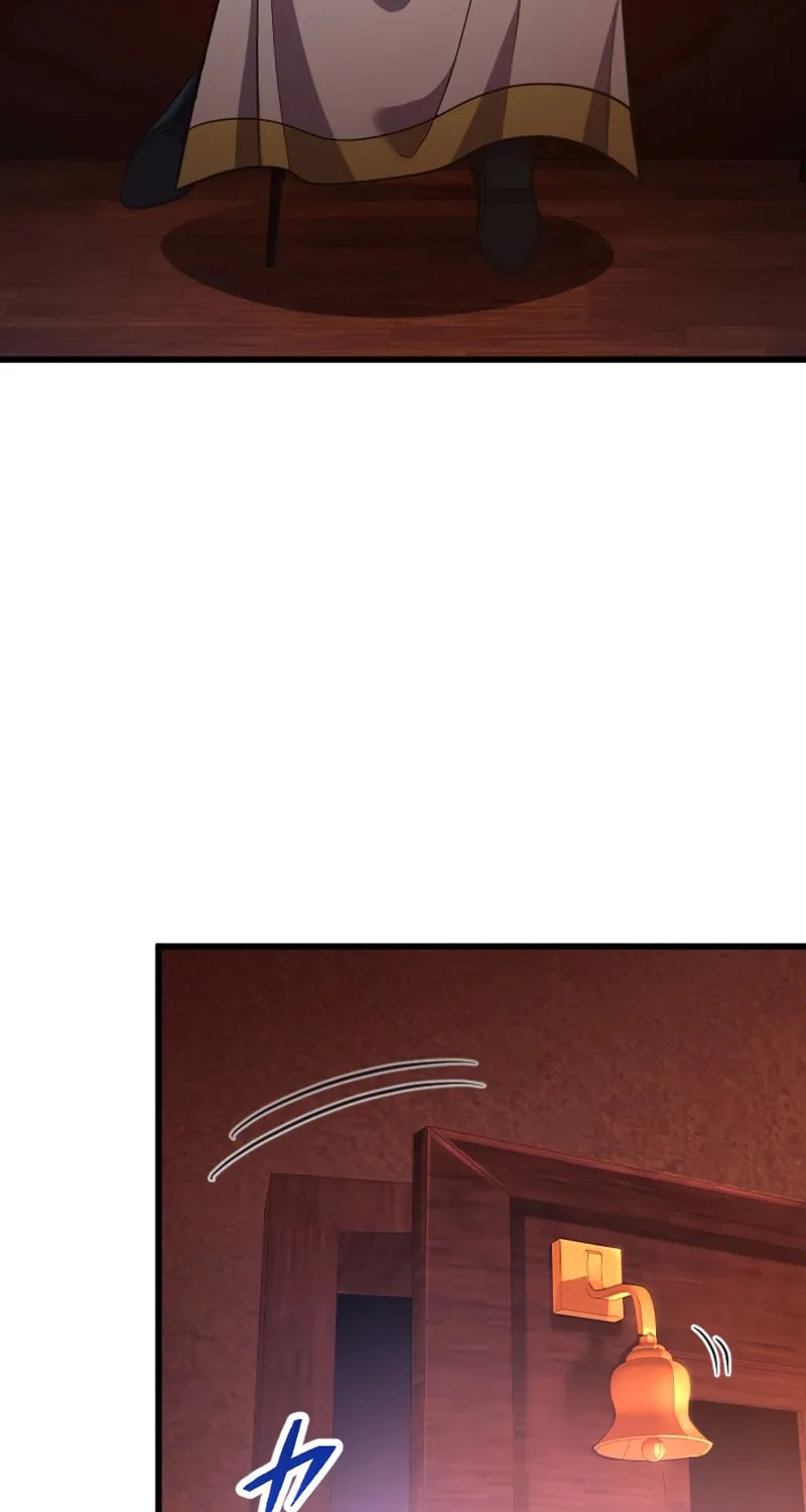 The Shadow Hunter Makes a Deal With an SSS Class Demon Chapter 20 page 214 - 
