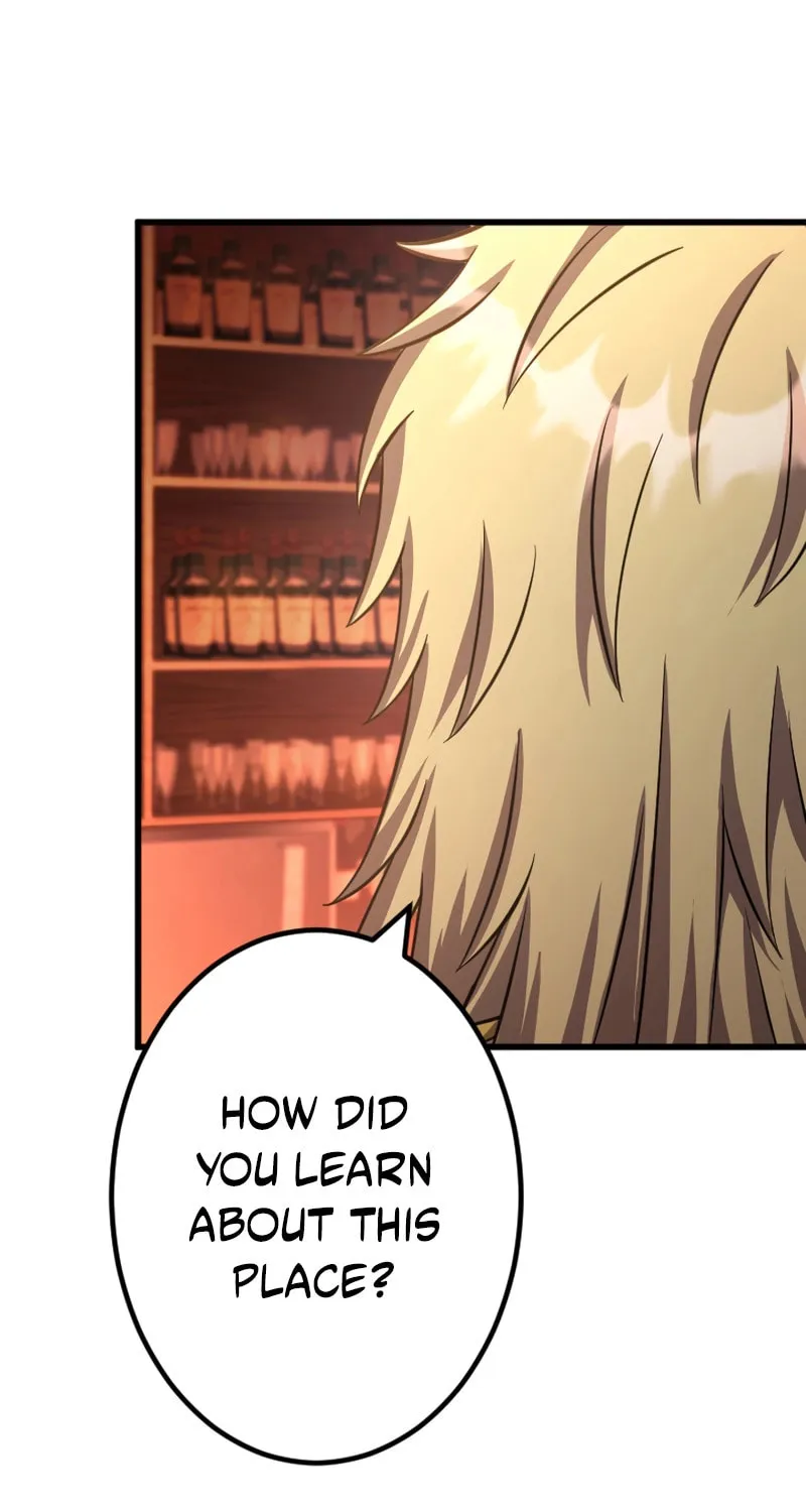 The Shadow Hunter Makes a Deal With an SSS Class Demon Chapter 20 page 217 - 
