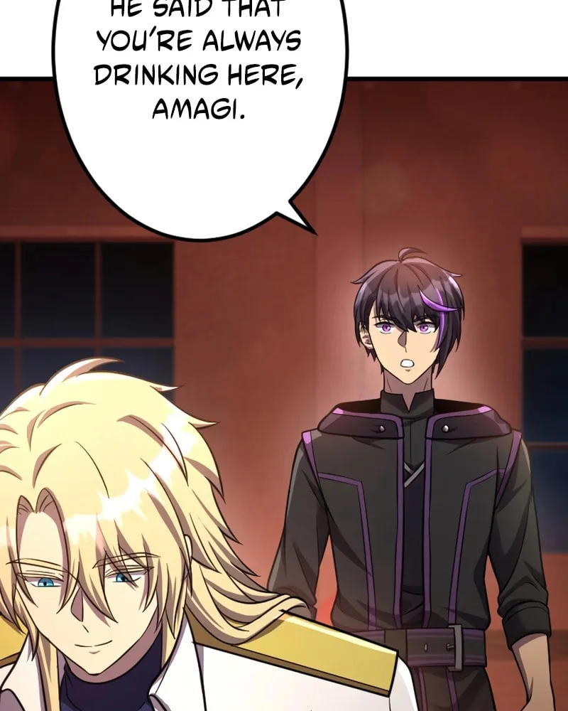 The Shadow Hunter Makes a Deal With an SSS Class Demon Chapter 20 page 219 - 