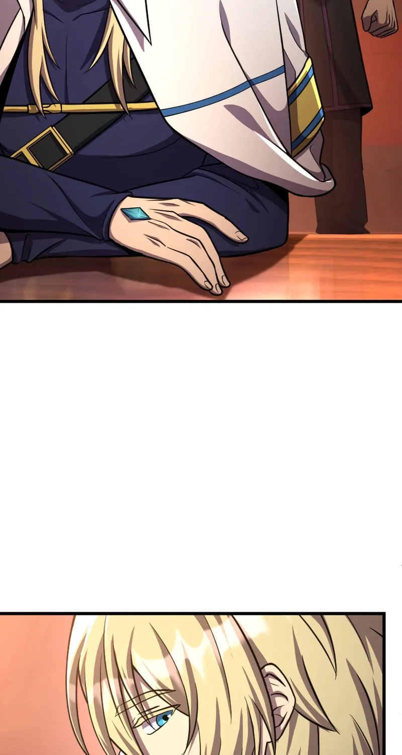 The Shadow Hunter Makes a Deal With an SSS Class Demon Chapter 20 page 220 - 