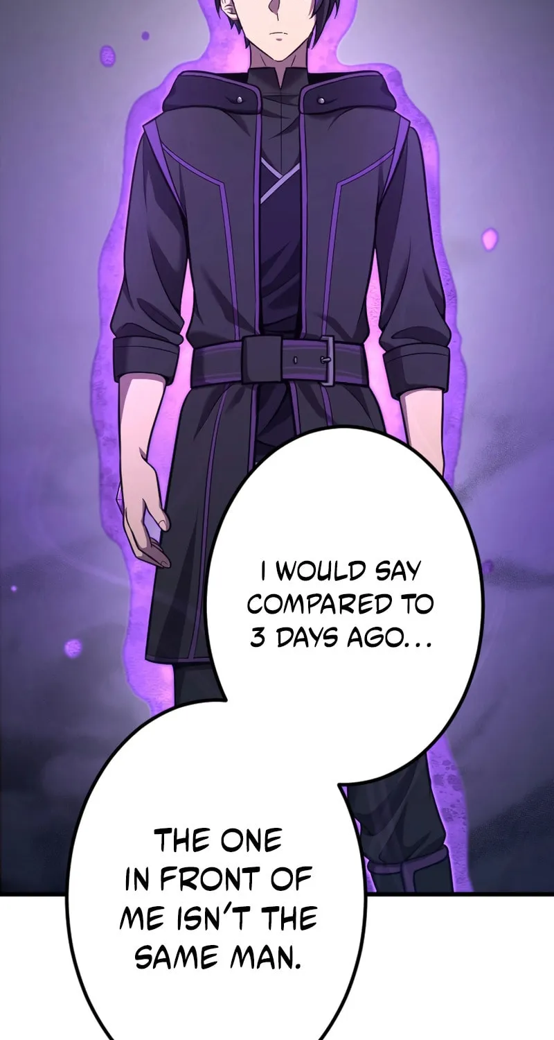 The Shadow Hunter Makes a Deal With an SSS Class Demon Chapter 20 page 224 - 